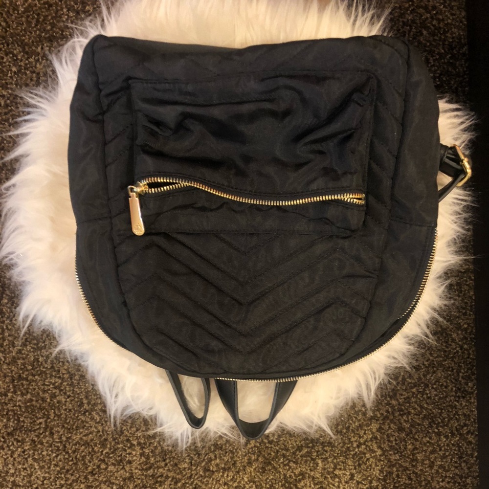 Charming Charlie’s backpack